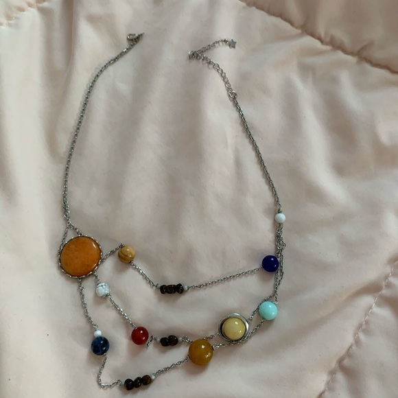 Necklace - Picture 3 of 4